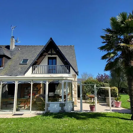 L'escale Du Reage Holiday home