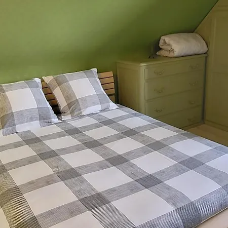 Holiday home L'escale Du Reage