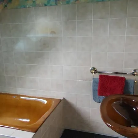 Casa vacanze L'escale Du Réage Beauvoir (Manche)