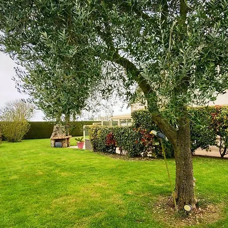 Casa vacanze L'escale Du Réage